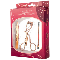 Lash Lifter All-Inclusive Kit - Rose Gold