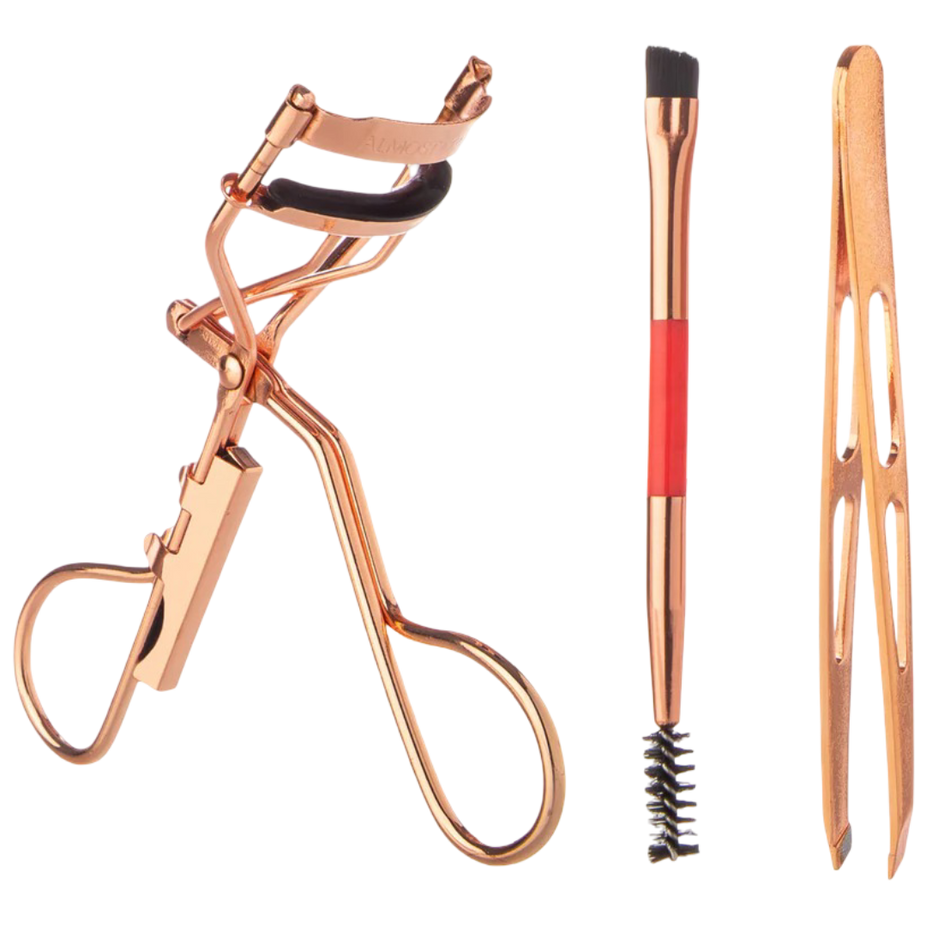 Lash Lifter All-Inclusive Kit - Rose Gold