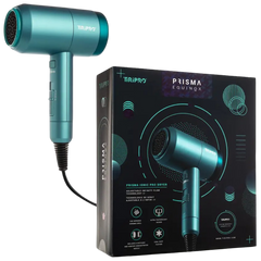 Prisma Pro Dryer With Adjustable Airflow Technology -  Turquoise