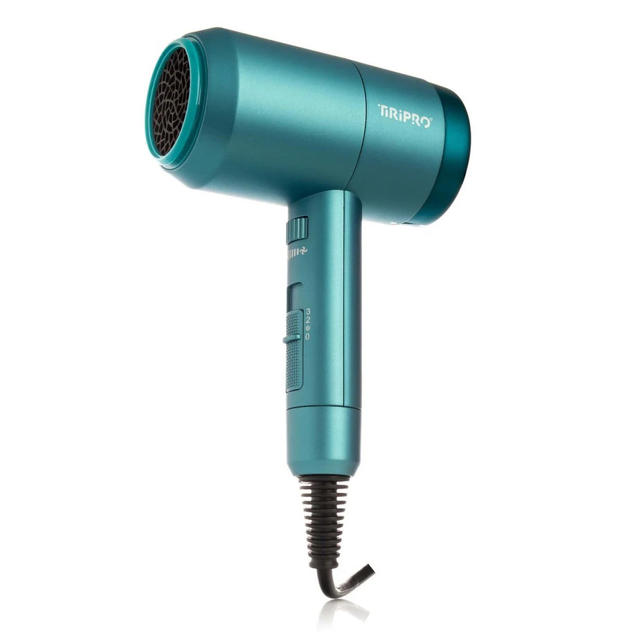Prisma Pro Dryer With Adjustable Airflow Technology -  Turquoise