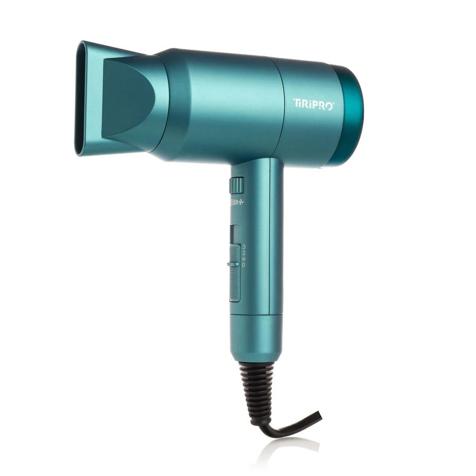 Prisma Pro Dryer With Adjustable Airflow Technology -  Turquoise