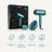Prisma Pro Dryer With Adjustable Airflow Technology -  Turquoise