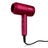 Prisma Pro Dryer with Adjustable Airflow Technology - Red