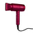 Prisma Pro Dryer with Adjustable Airflow Technology - Red