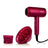 Prisma Pro Dryer with Adjustable Airflow Technology - Red