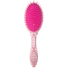 Love Your Scalp Eco-Friendly Detangling Brush - Pink