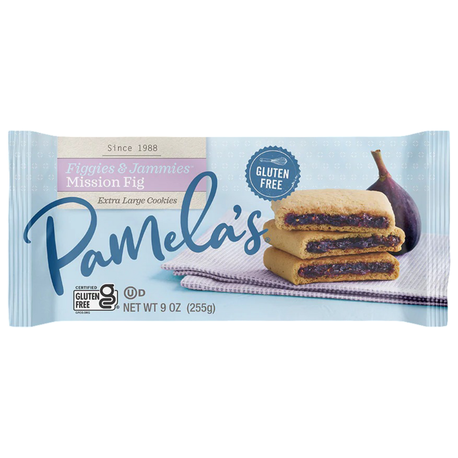 Figgies & Jammies Extra Large Cookies