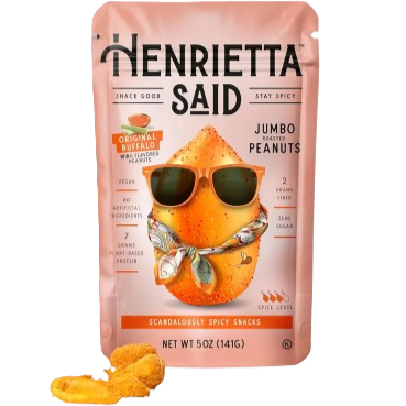 Original Buffalo Peanuts