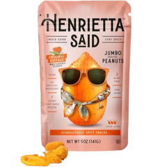 Original Buffalo Peanuts