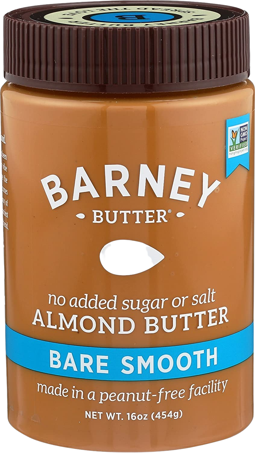 Bare Butter Almond Butter