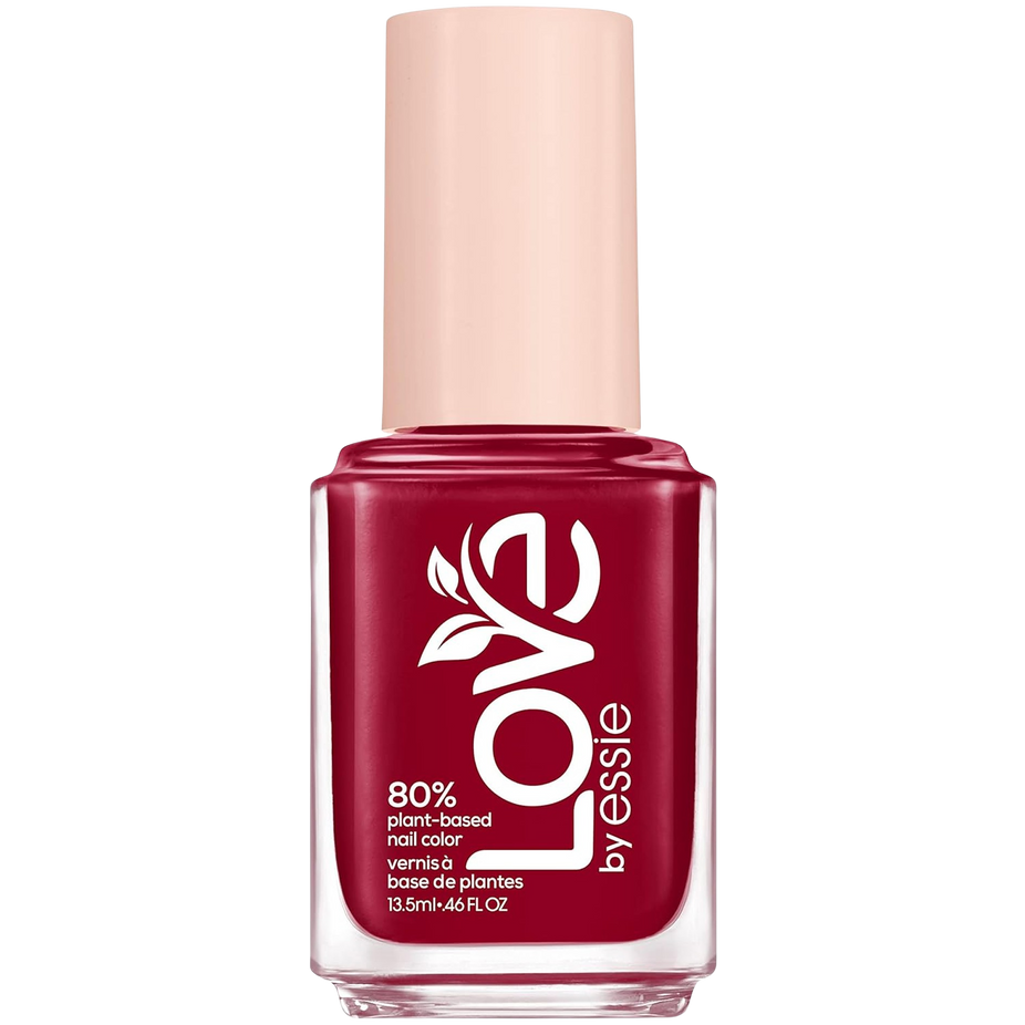 I Am The Moment Plant-Based Nail Polish