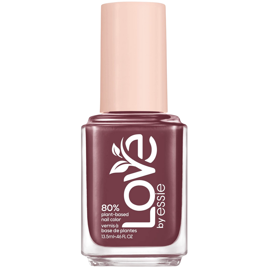 Make The Move Plant-Based Nail Polish