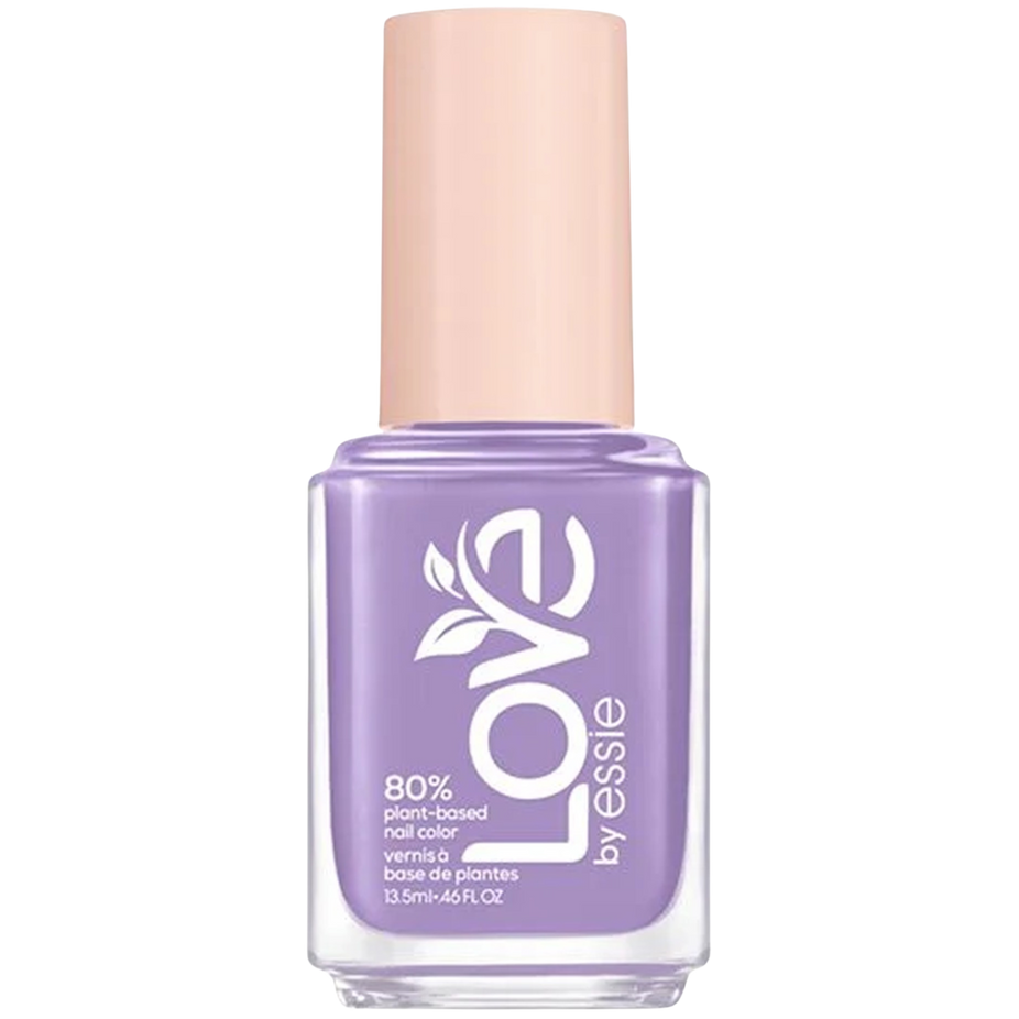 Playing In Paradise Plant-Based Nail Polish