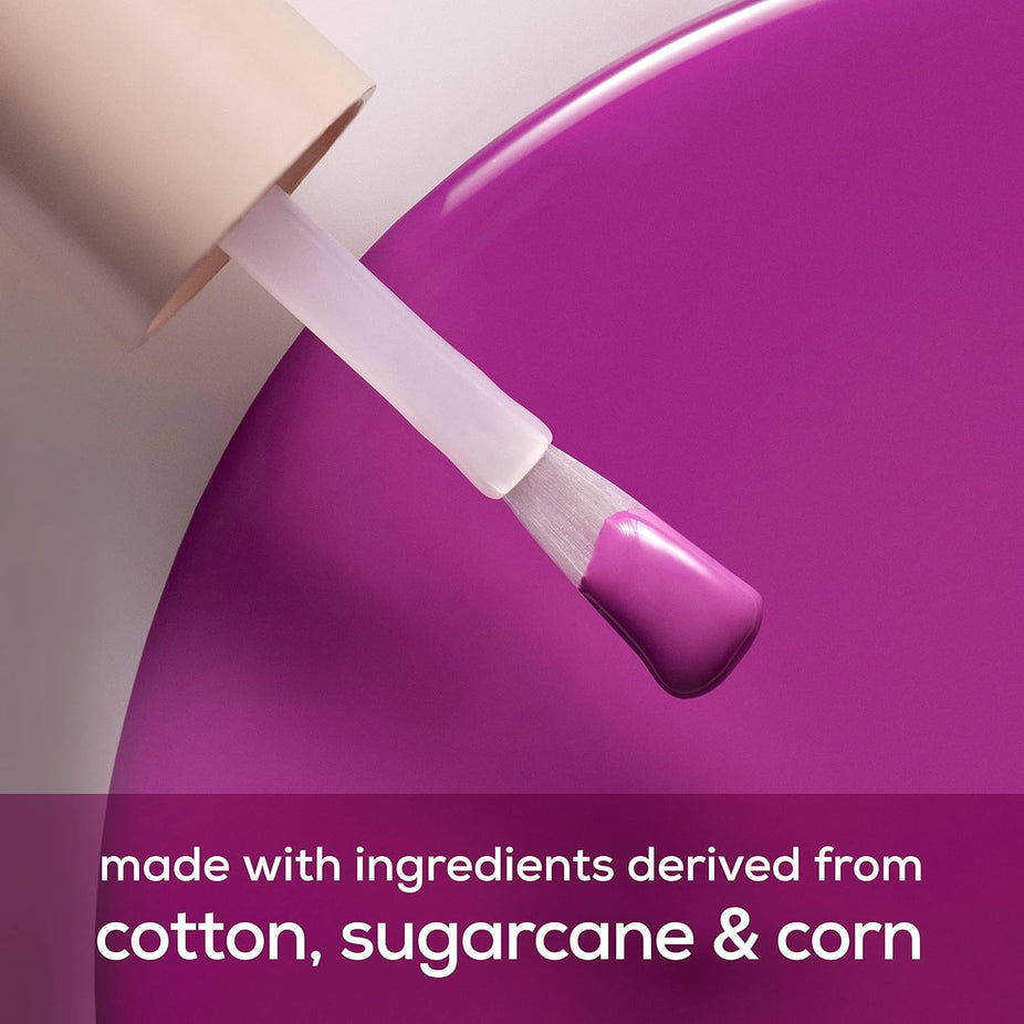 Playing In Paradise Plant-Based Nail Polish