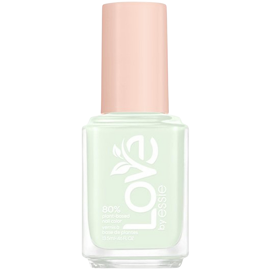 Revive to Thrive Plant-Based Nail Polish