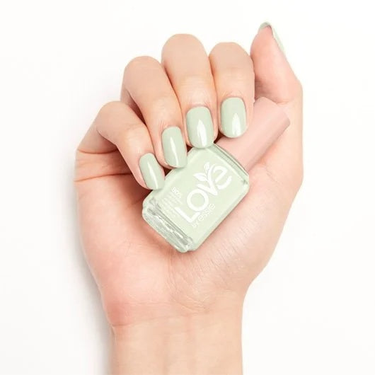 Revive to Thrive Plant-Based Nail Polish