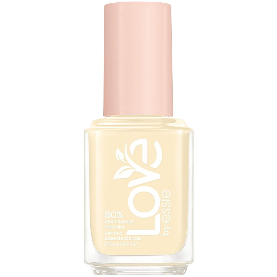 On The Brighter Side Plant-Based Nail Polish