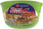 Hot & Spicy Noodle Soup Bowl (12 Pack)