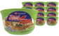 Hot & Spicy Noodle Soup Bowl (12 Pack)