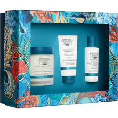 Detox Ritual Hair Set