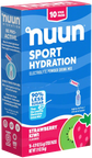 Strawberry Kiwi Sport Sport Hydration Powder (10 CT)