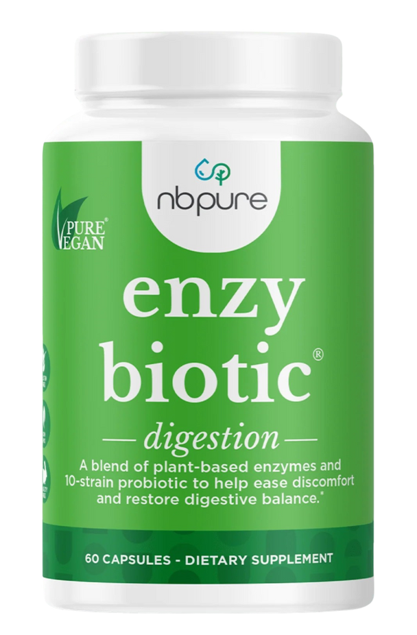 Enzybiotic