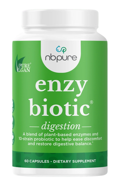Enzybiotic