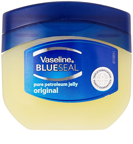 Blue Seal Pure Petroleum Jelly - Original
