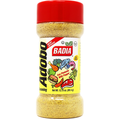 Adobo without Pepper Seasoning