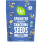 Salt & Pepper Snacking Seeds