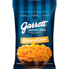 CheeseCorn Popcorn