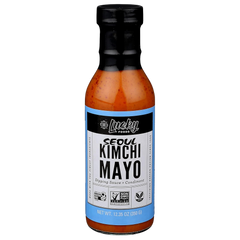 Seoul Kimchi Mayo