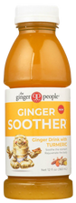 Ginger Soother - Turmeric Gingerade