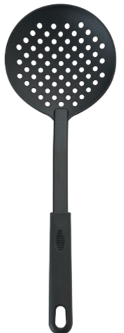 Kitchen Skimmer 13 in Nylon