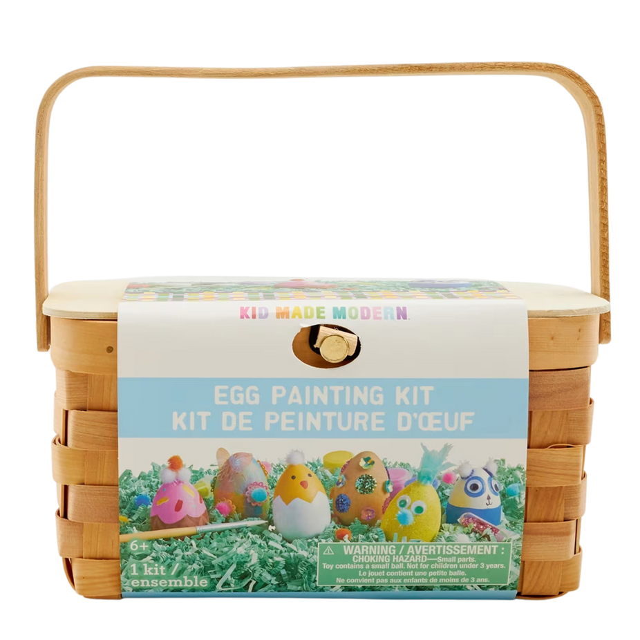 Egg Painting Kit