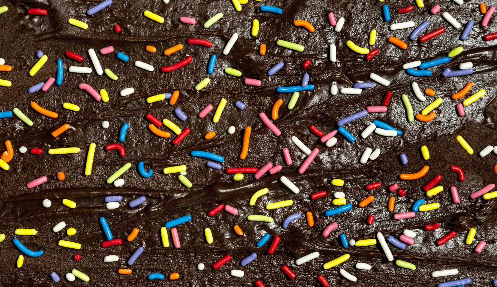 Rainbow Softies Sprinkles