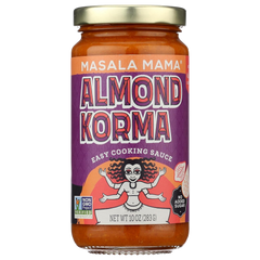 Almond Korma Cooking Sauce