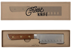 The Cheese Knife