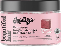 Beautiful Hair (30 CT)