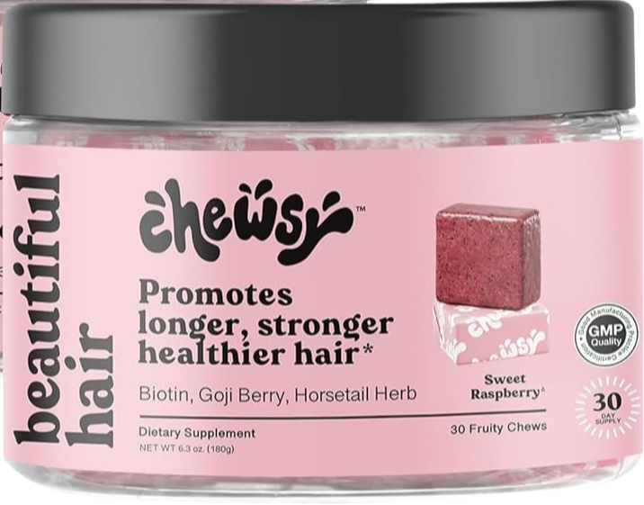 Beautiful Hair (30 CT)