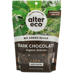 Dark Chocolate Granola
