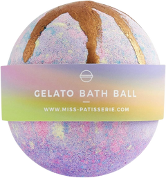 Gelato Bath Ball