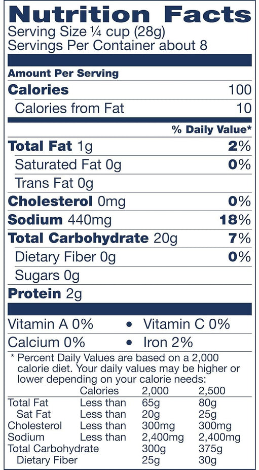 Panko Crispy Bread Crumbs Italian Style