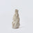 Embracing Unity Recycled Ceramics Vase Beige