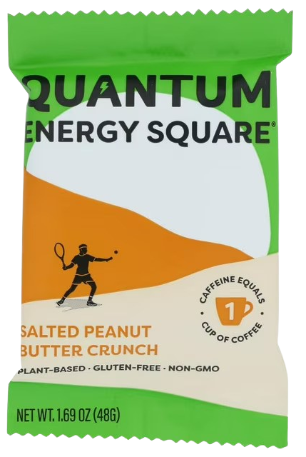 Banana Nut Butter Crunch Bar (8 CT)