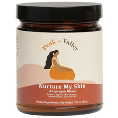 Nurture My Skin Adaptogen Blend