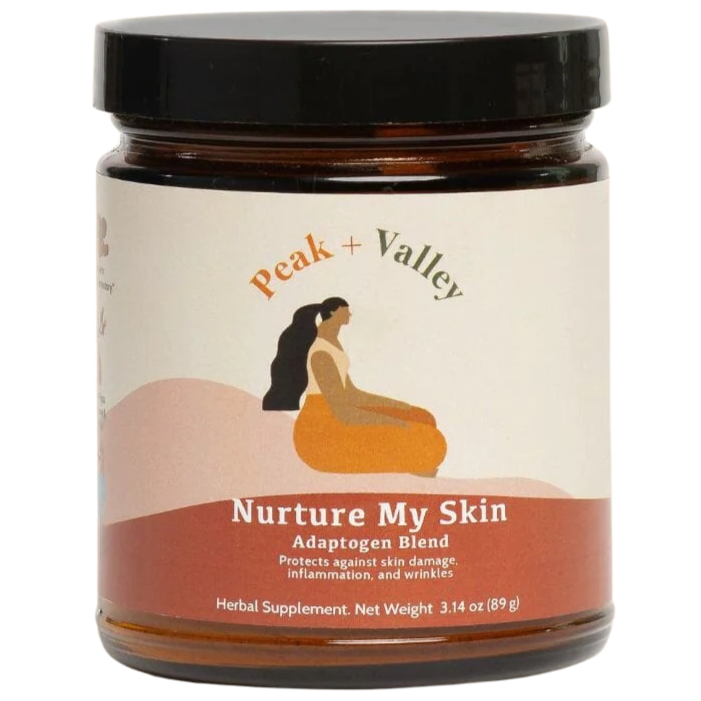 Nurture My Skin Adaptogen Blend