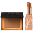 Nars Laguna Bronzing Powder & Afterglow Lip Balm Set