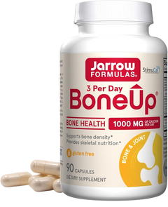Bone Up - 3 Per Day (90 CT)