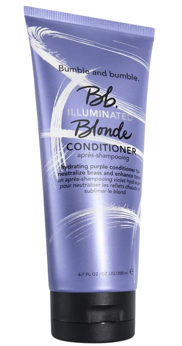 Blonde Purple Conditioner